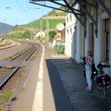 1907G 120 Rhein Ruedesheim Bahnhof